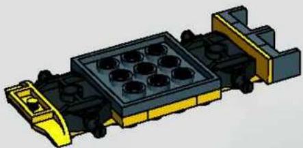 LEGO Street Maniac - 9
