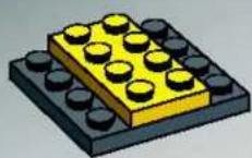 LEGO Street Maniac - 1