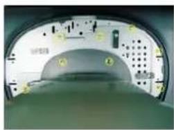 ELO 15A1 IntelliTouch - To Install Hard Disk Drive - 2