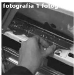 Mabe EMC803 - Instalación de copete (ver cuadros de características (págs. 30 a 32) - 1
