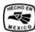 Mabe EMC803 - PARA SER LLENADO POR EL DISTRIBUIDOR - 1