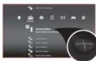 Gioteck HF-1 (PS3) - assigning ports - 1