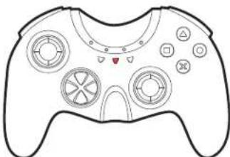Gioteck HF-1 (PS3) - assigning ports - 4