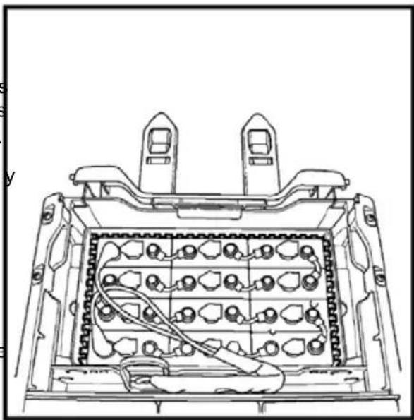 Linde T24SP - ATENCIÓN - 1