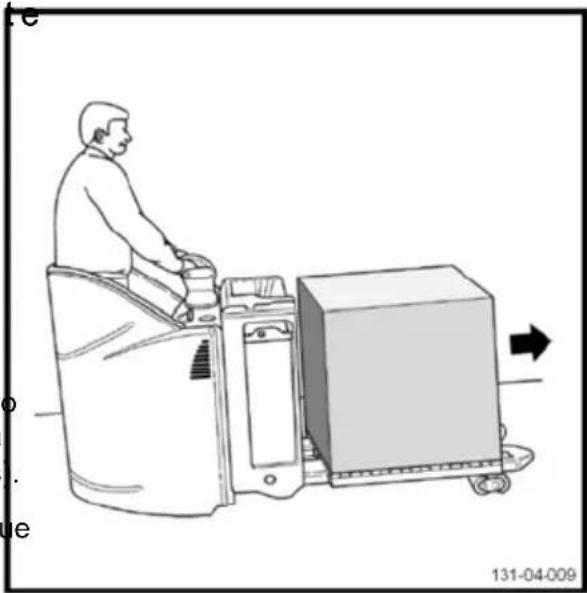Linde T24SP - i NOTA - 1