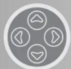 KETTLER Syncross V3 - Tasti di navigazione - 1