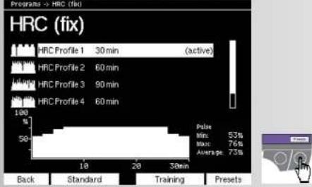 KETTLER Syncross V3 - Indicazione: - 1