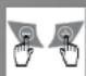 KETTLER Syncross V3 - Impostazioni -> 2. Valori allenamento - 4