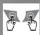 KETTLER Syncross V3 - Programmeringen > 2. Trainingswaardes - 4