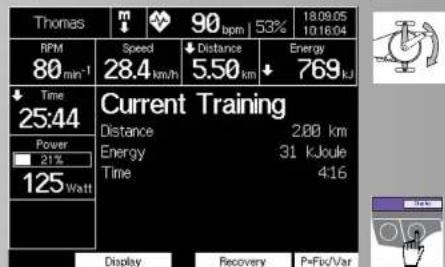 KETTLER Syncross V3 - Training - 2