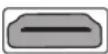 BENQ MS610 - Connection - 3