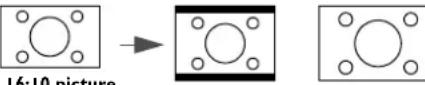 BENQ MS610 - Menu operation - 5