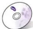 BENQ MS610 - Shipping contents - 3