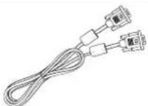 BENQ MS610 - Shipping contents - 7