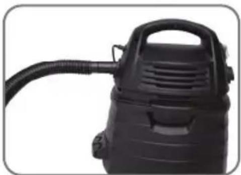 Philco PLAS4000 - ASPIRADOR DE PÓ - MONTAGEM E OPERAÇÃO - 6