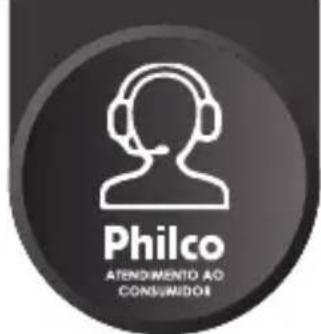 Philco PLAS4000 - BRITÂNIA ELETRÔNICOS S.A - 1