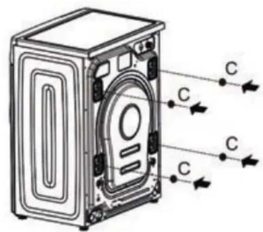 Hiberg i-DDQ9 - 612 W - 2