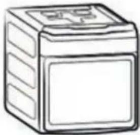 Hiberg i-DDQ9 - 612 W - 1