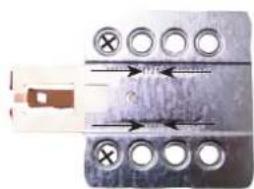 PIONEER 12.301190-11 - Mercedes Benz C-Class (W203-007) 04-2004-> C- & T- Models Mercedes Benz CLK (W209-4) 04-2004-> - 5