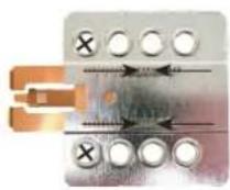 PIONEER 12.301190-11 - Mercedes Benz C-Class (W203-007) 04-2004-> C- & T- Models Mercedes Benz CLK (W209-4) 04-2004-> - 3