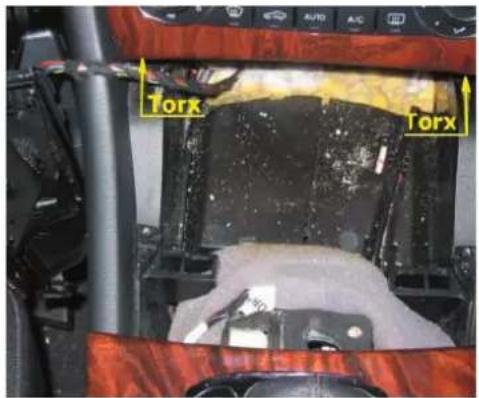 Torx Torx