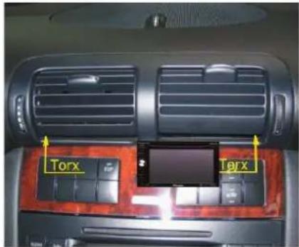Torx Torx
