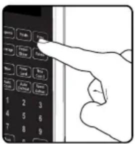 HAIER HMC920BEWW - AJUSTES DE COCCIÓN RÁPIDA - 1