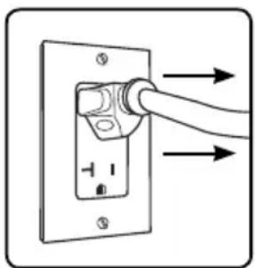 HAIER HMC920BEWW - INSTALLATION GUIDE - 1