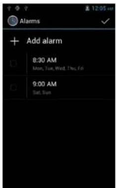 Primux Omega 4 - ■ Reloj - 2