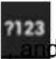 Primux Omega 4 - Text Input - 5