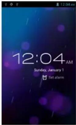 Primux Omega 4 - ■ Reloj - 1