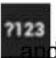 Primux Omega 4 - Text Input - 6