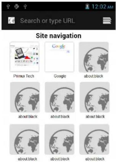 12:02 AM Search or type URL Site navigation Primux Tech Google about.black about black about black about black about black about black about black