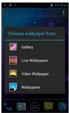 Primux Omega 4 - Widgets - 2