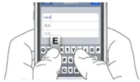 Land 模具 订货 E