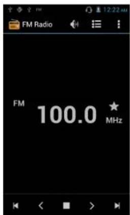 FM Radio FM 100.0 ★ MHz