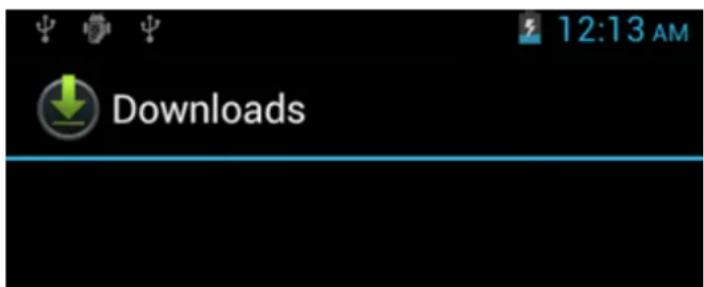Downloads 12:13 AM