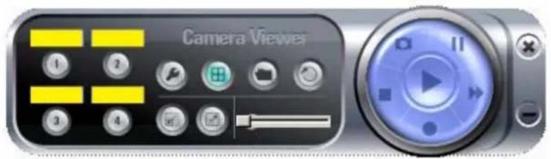 Camera Viewer