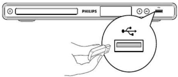 PHILIPS