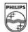 PHILIPS DVP3320X - Artefacto: - 1