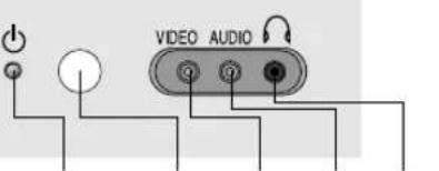 VIDEO AUDIO