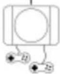 DAEWOO 21K8MT - HEADPHONE JACK - 2