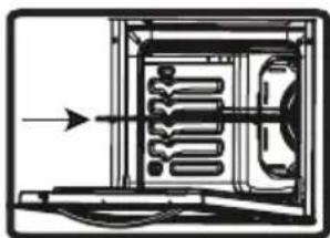 Kernau KBO 0962 V PT B - Oven Accessories - 2