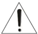 TOSHIBA XVSV - CAUTION - 1