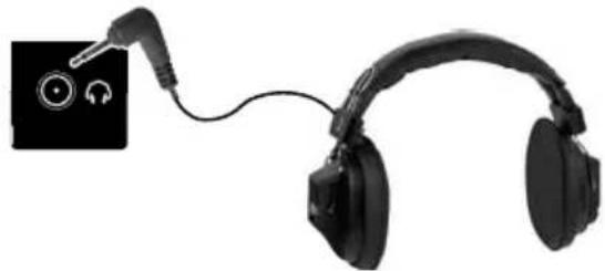 AOC LE32H057D - CONEXÃO DE EQUIPAMENTOS - 3