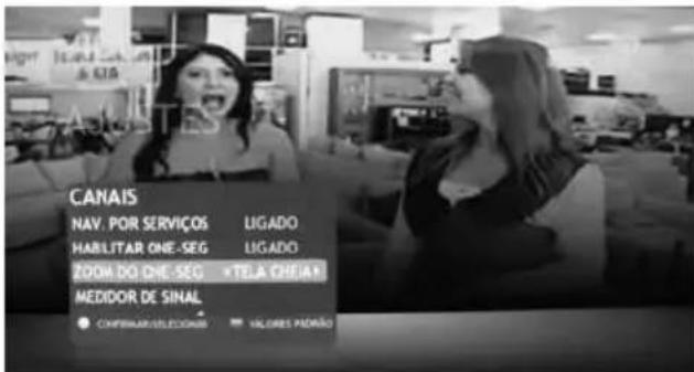 AOC LE32H057D - Nota: - 4