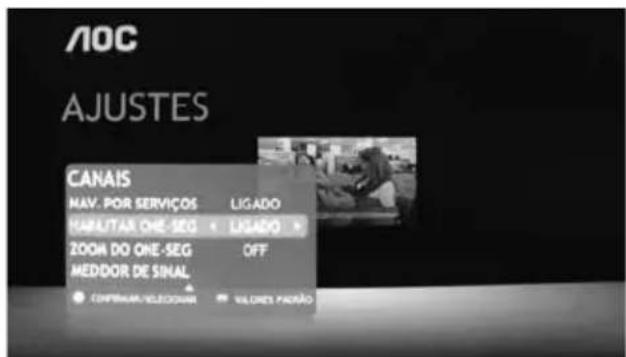 AOC LE32H057D - Nota: - 1