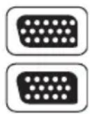 ATEN CE300 - About SPHD Connectors - 1
