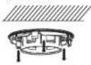 Hikvision DS-2CE56C2N-IT3 - Steps: - 3