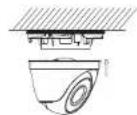 Hikvision DS-2CE56C2N-IT3 - Steps: - 5